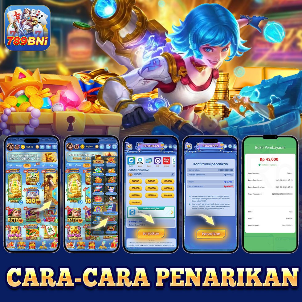 apk bni789 cara cara penarikan