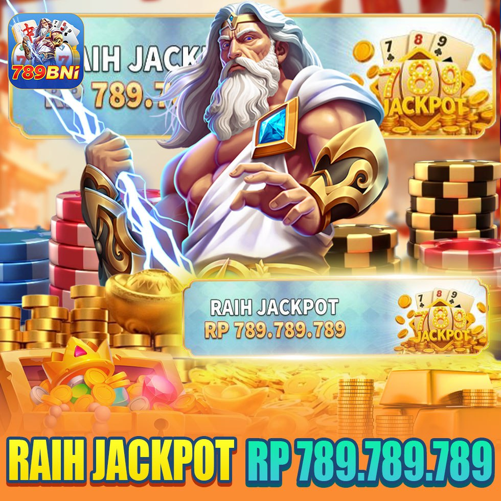 Raih Jackpot Rp 789.789.789 di 789 bni apk download