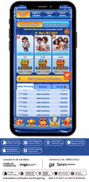 Keamanan dalam 789BNI Login