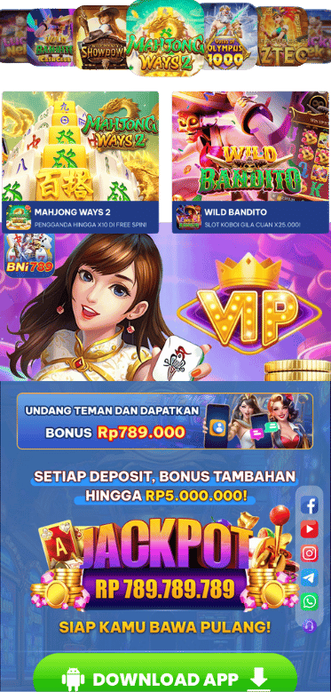 cara download 789bni apk - game page